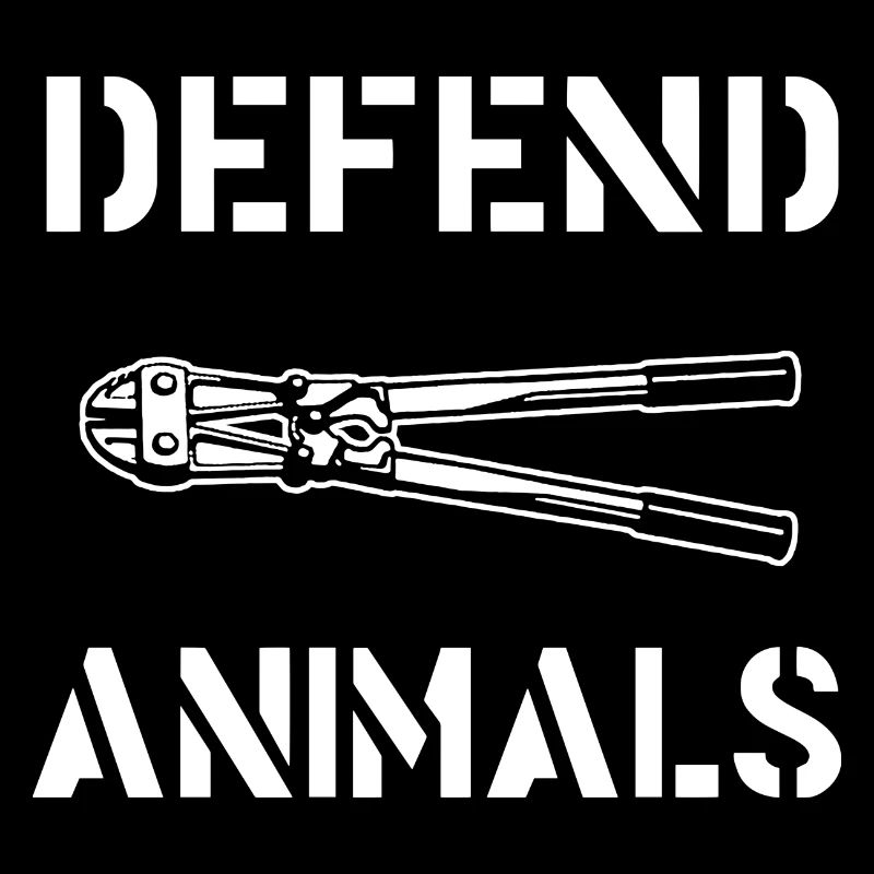 Défendre les animaux