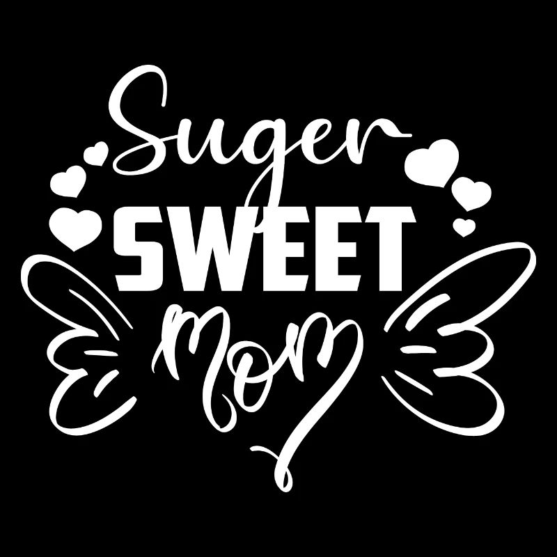 Sweet Suger mom
