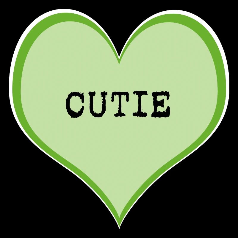 CUTIE