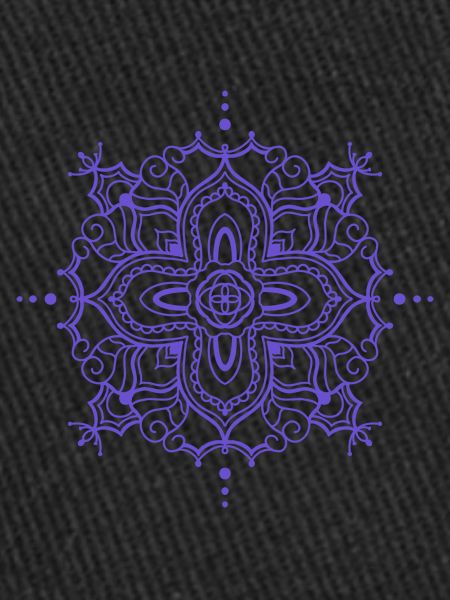 Style Mandala