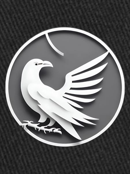 White Raven