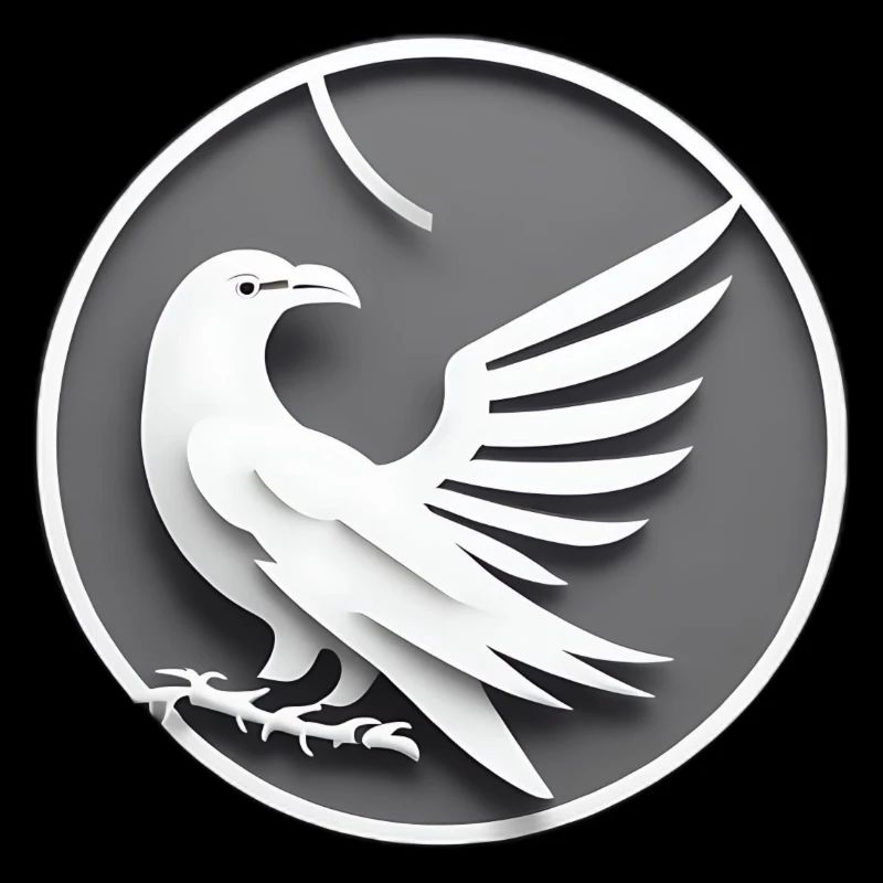 White Raven