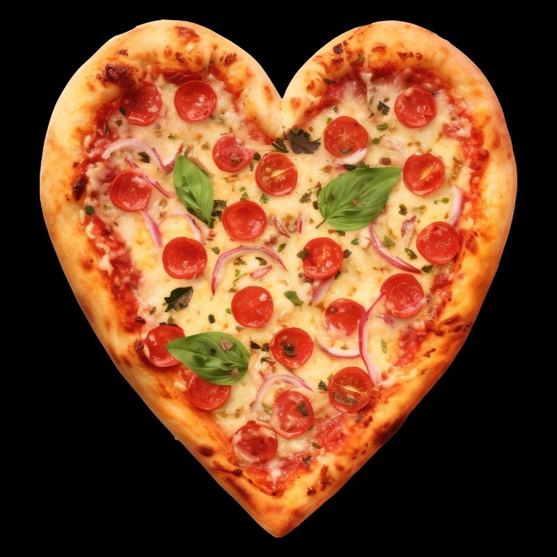 J’aime ... Pizza