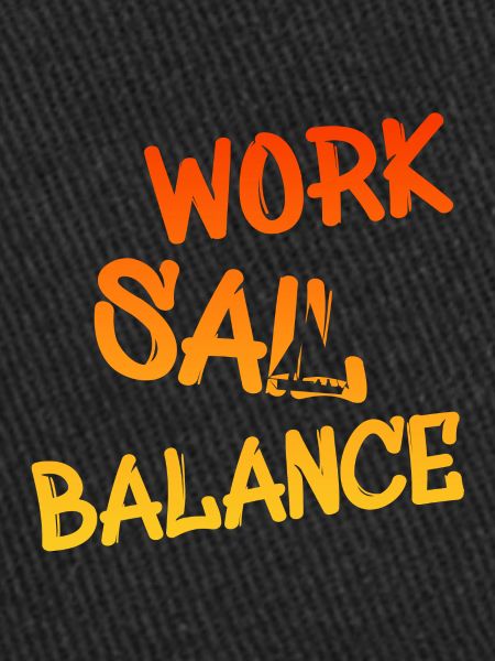 work sail balance