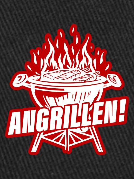 Grilling Grilling Grilling