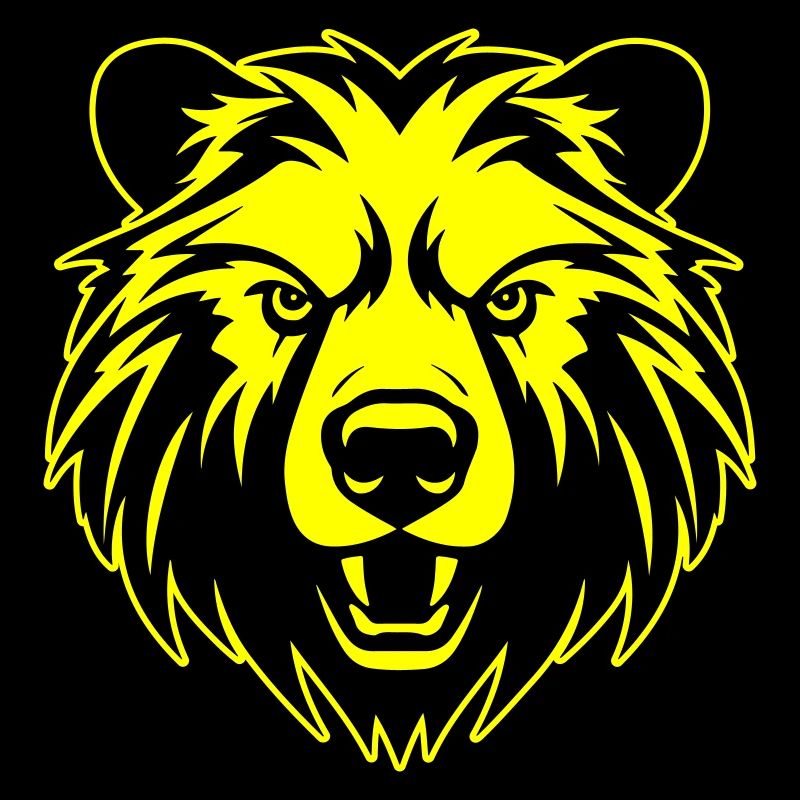 Tête d’ours