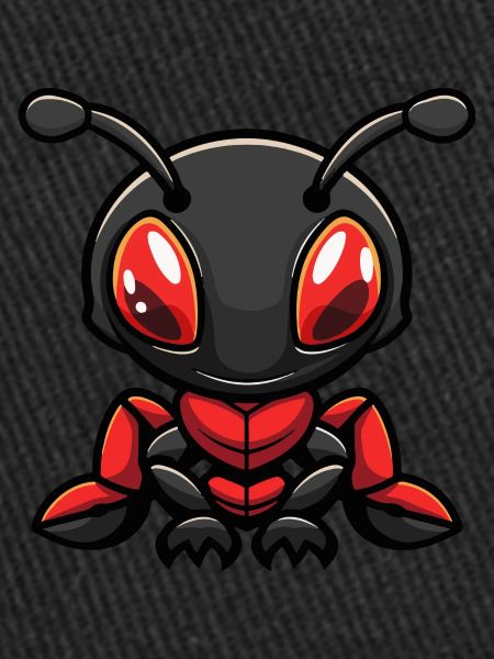 Ant Comic