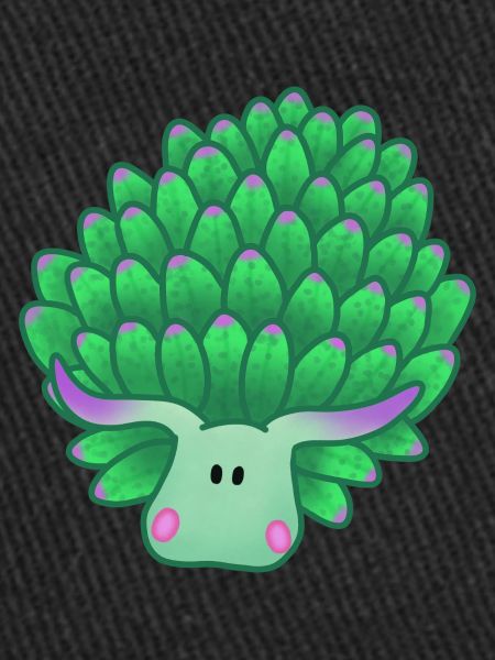 Leaf sheep