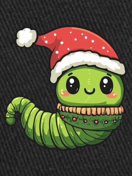 Bande dessinée de Noël vers