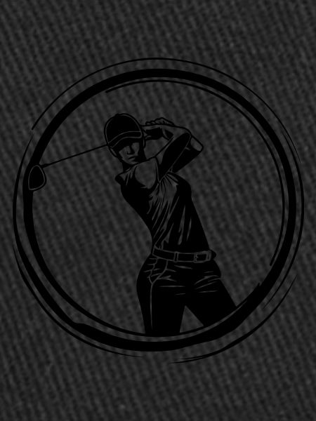 Golfeuse Femme