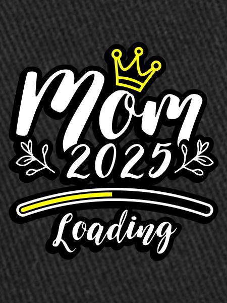 Mama 2025 Loading Mom