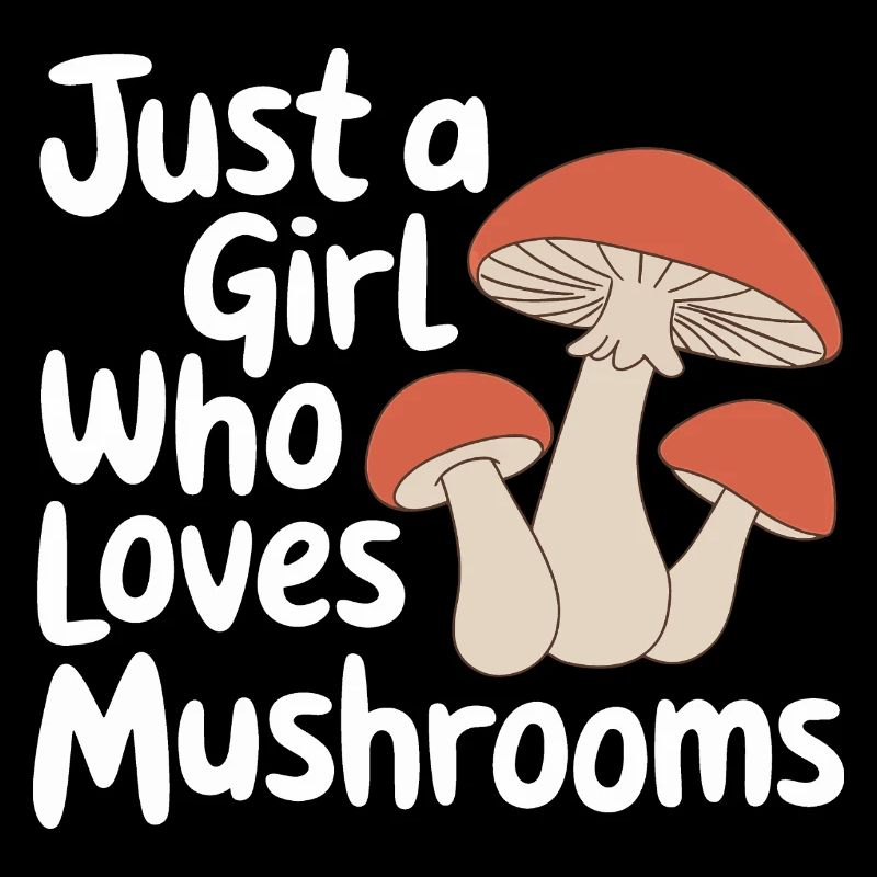 Pilz Pilze Funghi Champignon