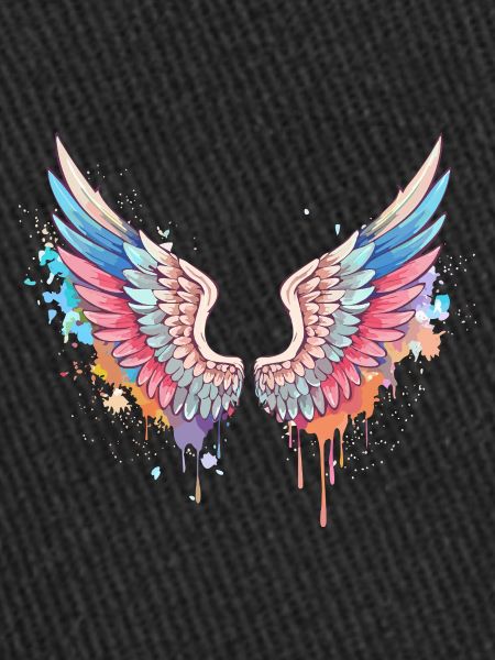angelwings,engelsflügel,graffiti,malerei,bunt