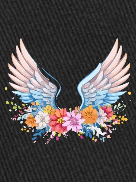 angelwings,engelsflügel,graffiti,bunt,blumen