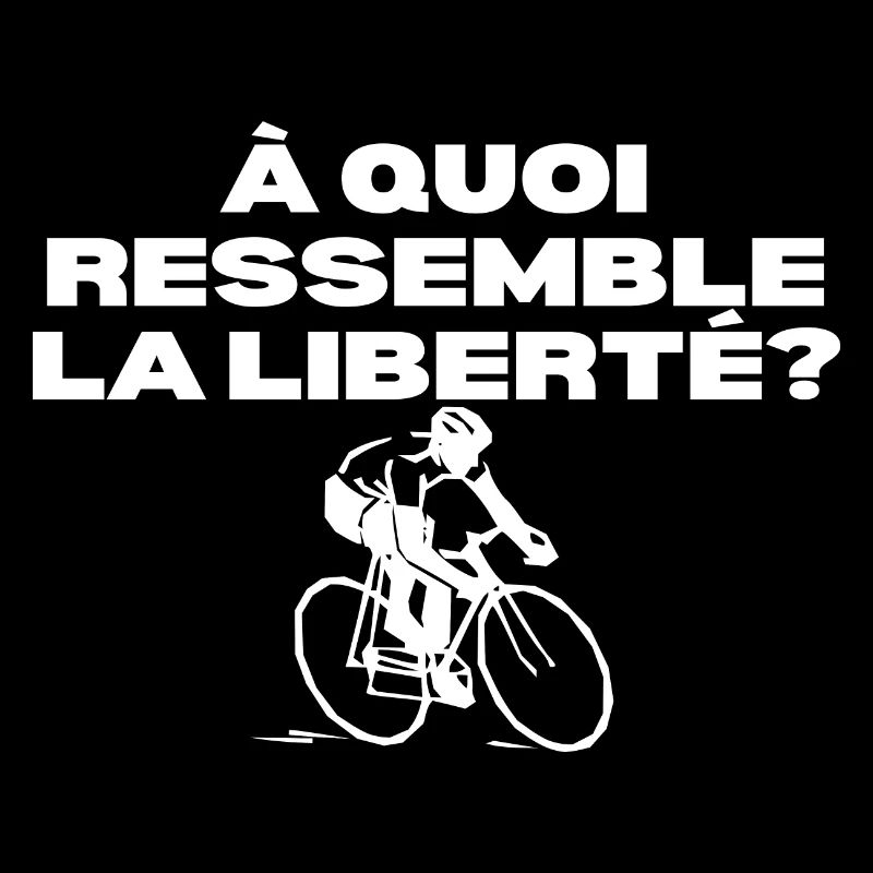 Course cycliste Biker Vélo