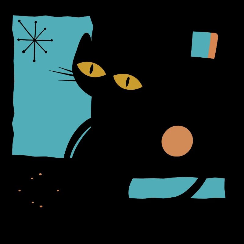 Chat noir
