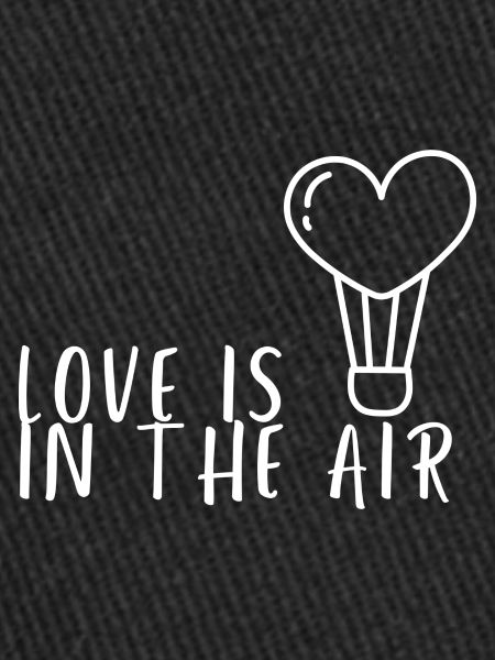 L’amour est dans l’air