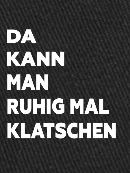 Klatschen