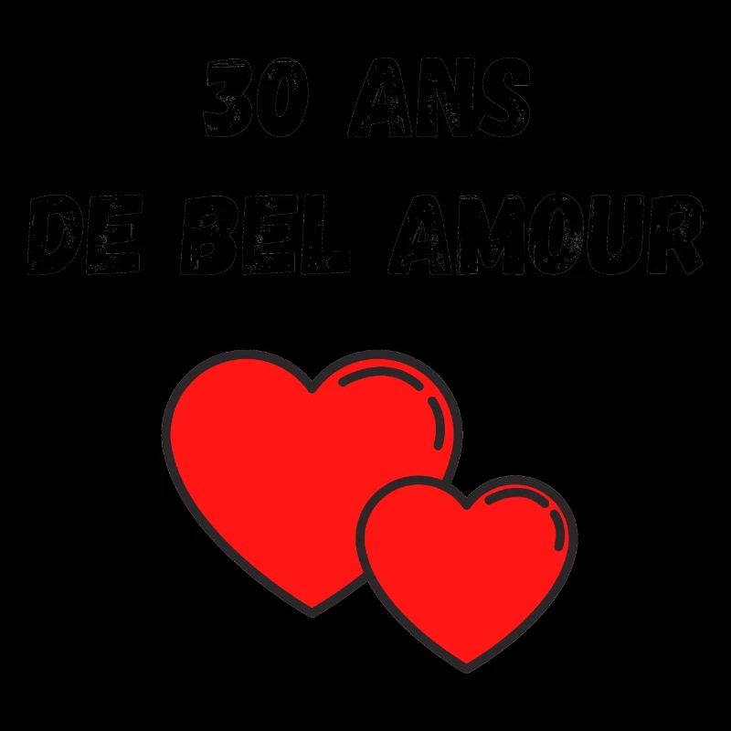 30 ans