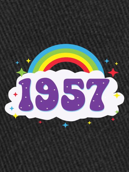 Rainbow (1957)