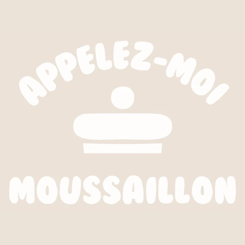 Appelez moi moussaillon