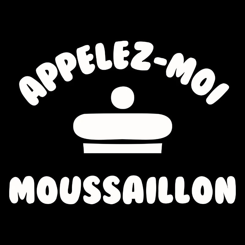 Appelez moi moussaillon