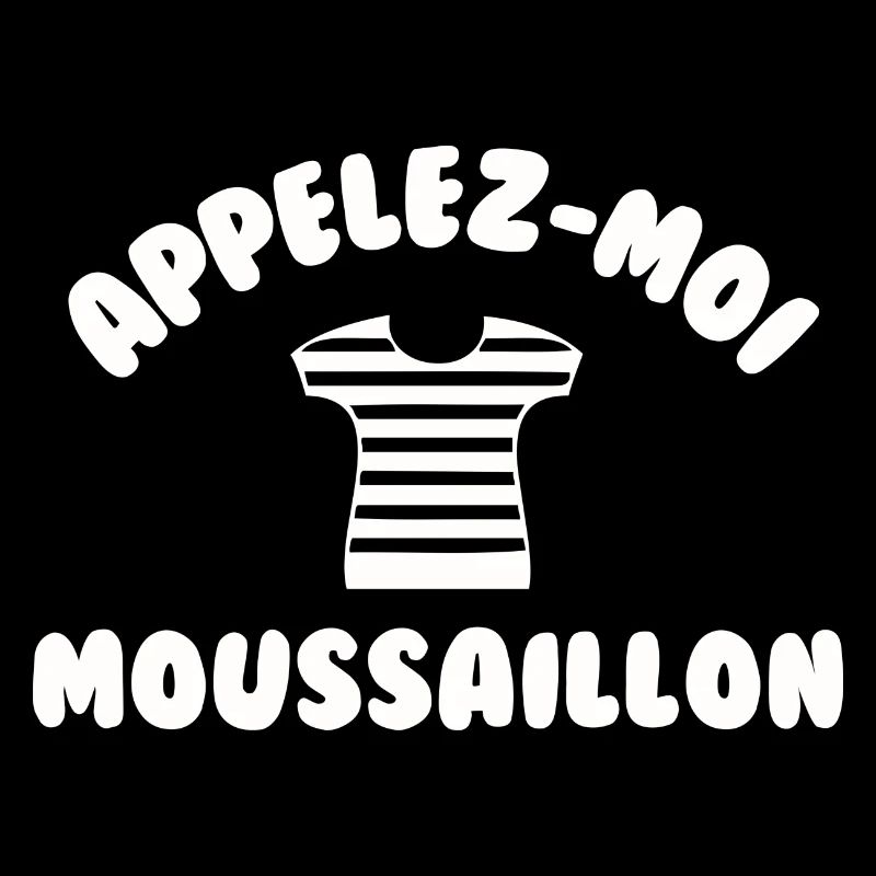 Appelez moi moussaillon