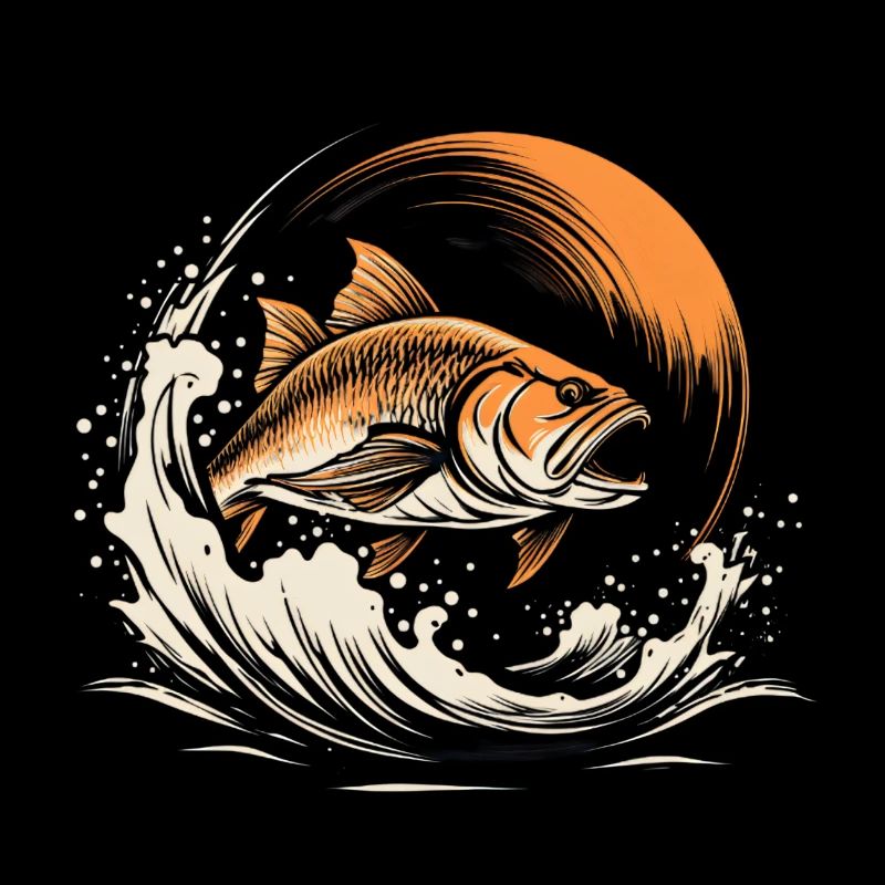 Édition Pêcheur