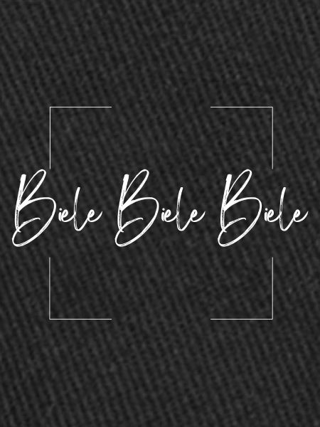 Biele Biele Biele