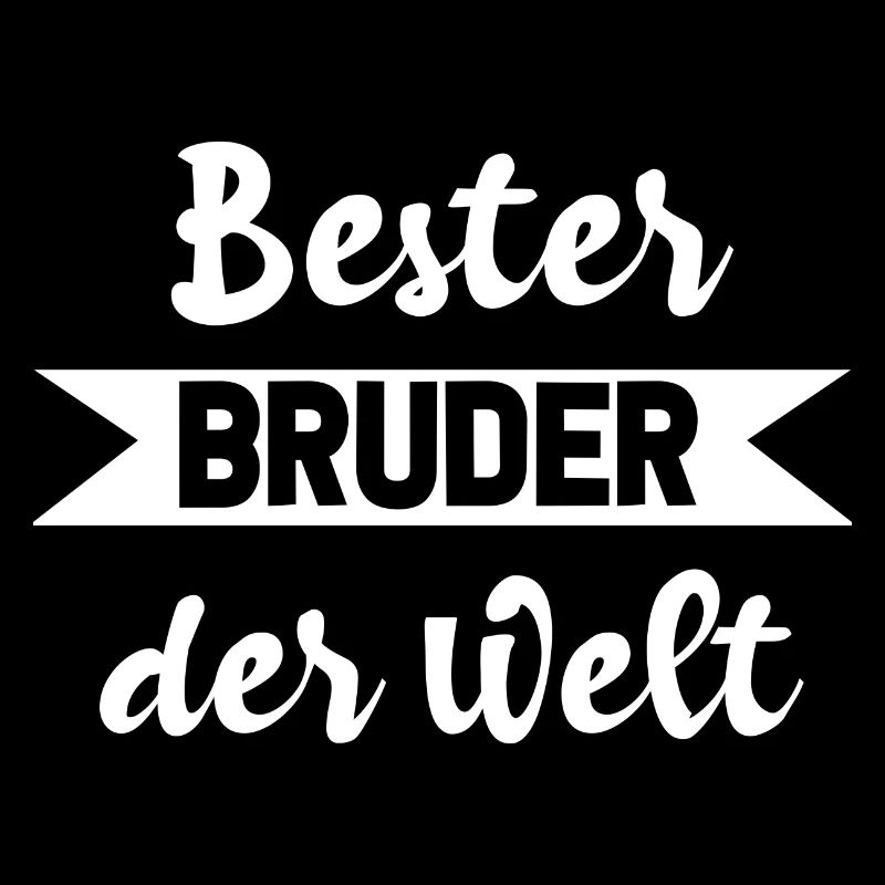 Bester Bruder
