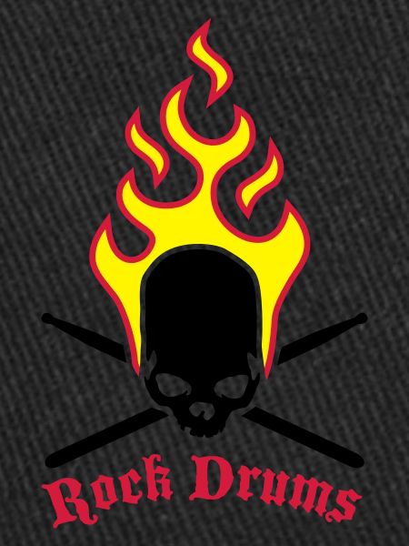 fire_skull_drumsticks_d_3c