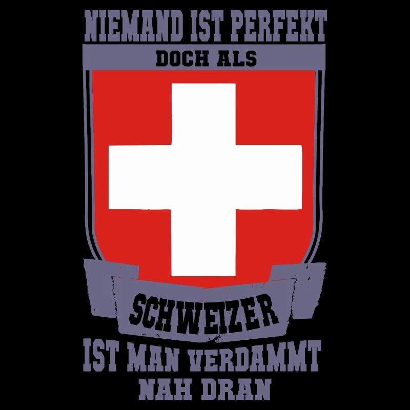 Schweizer Perfekt