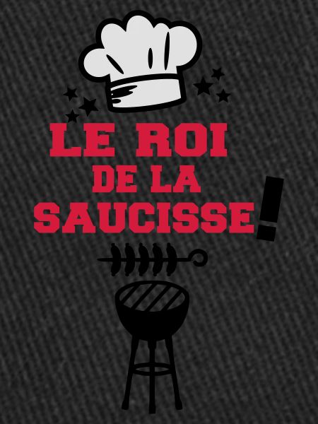 roi de la saucisse