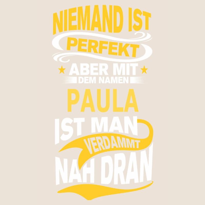 PAULA