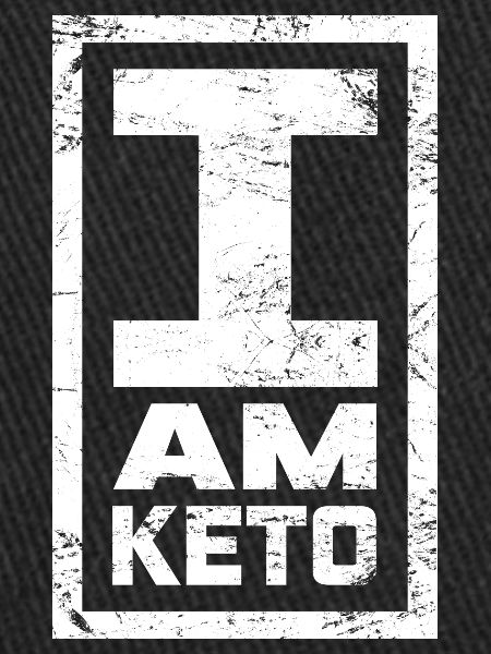 I AM KETO
