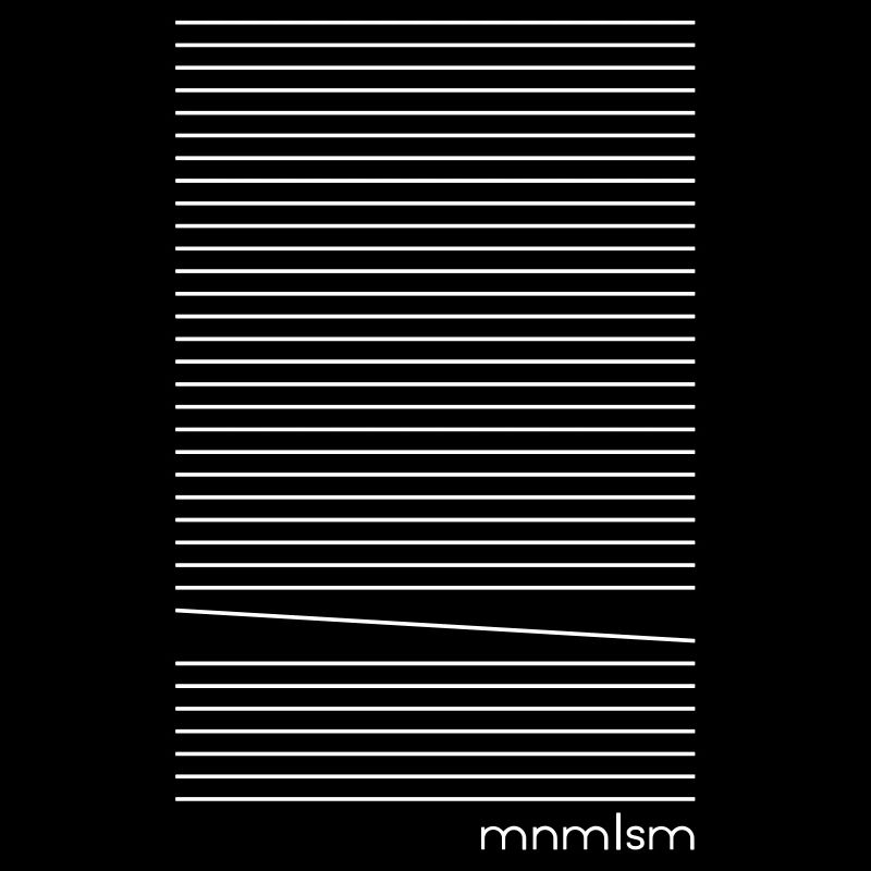 Minimal - tombé en panne