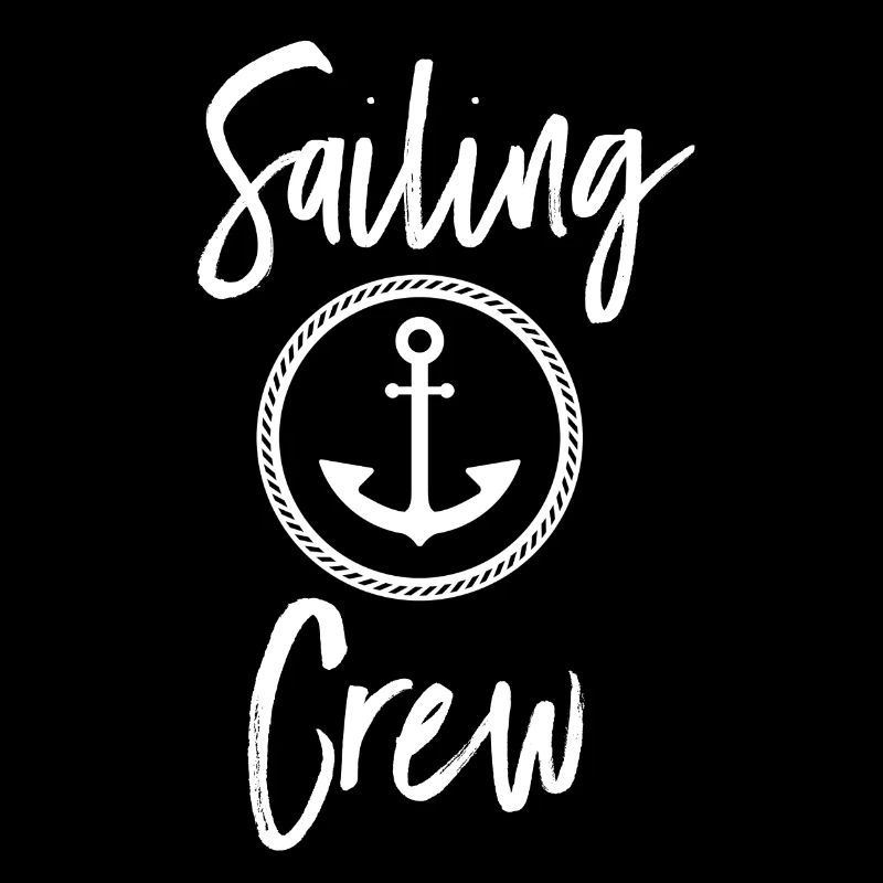 Sailing Crew