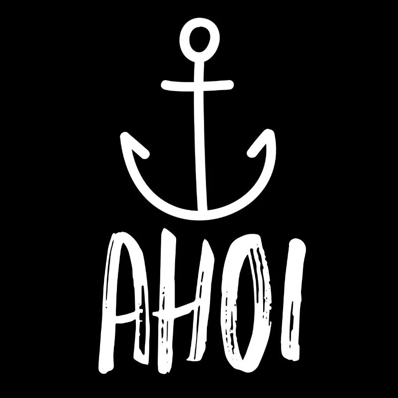 Ohé! ancre