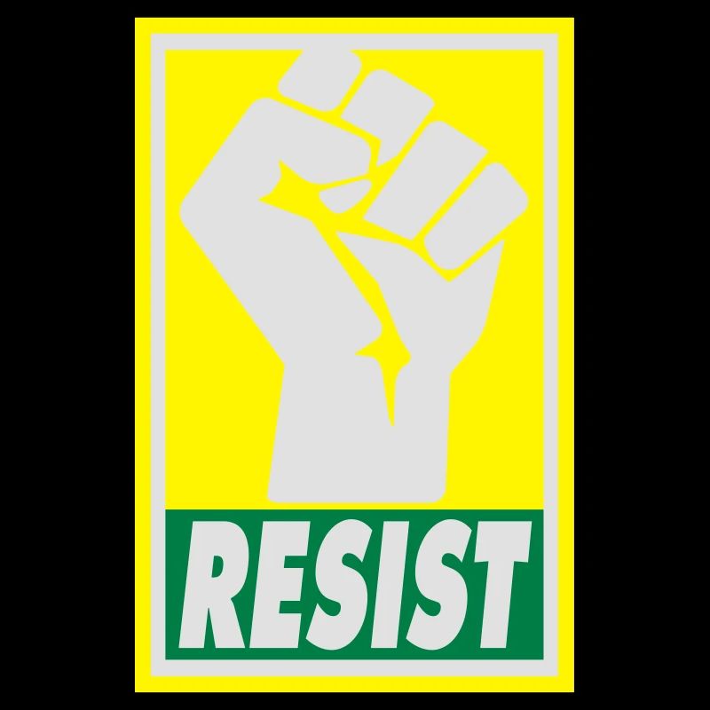 RESIST