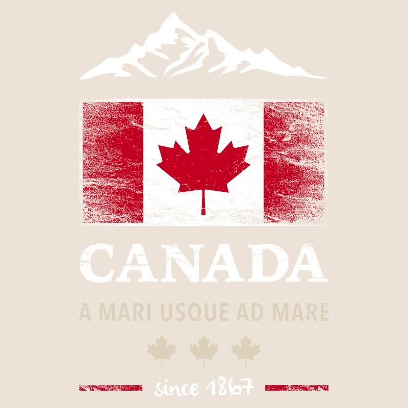 Drapeau unifolié Canada Canada Amérique