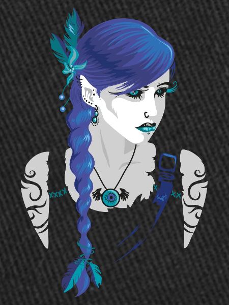 dark elve