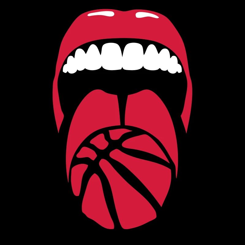 basket tire langue language basketball