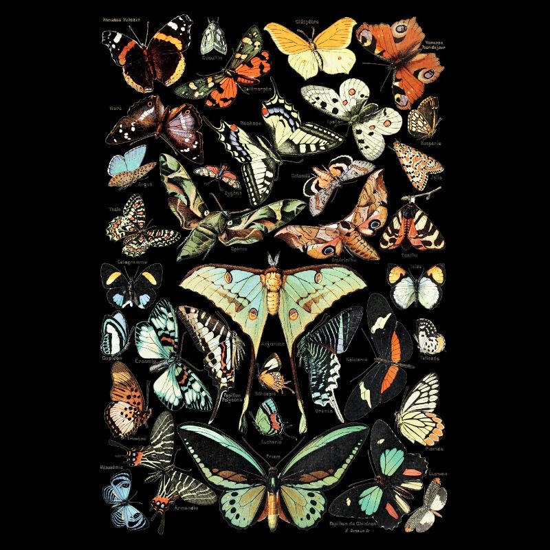 Papillons 2
