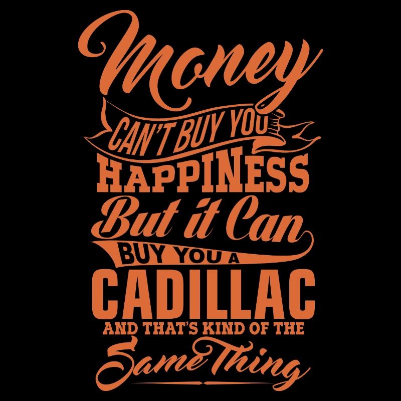 ARGENT ET CADILLAC Y