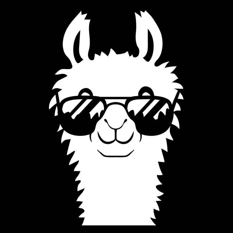 Lunettes de soleil Alpaca Cool