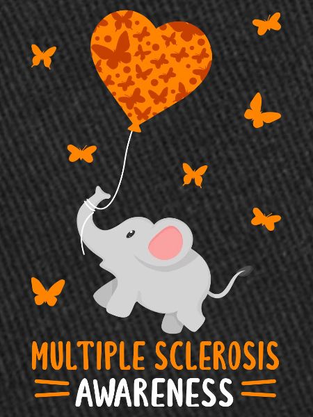 Multiple Sclerosis Awareness