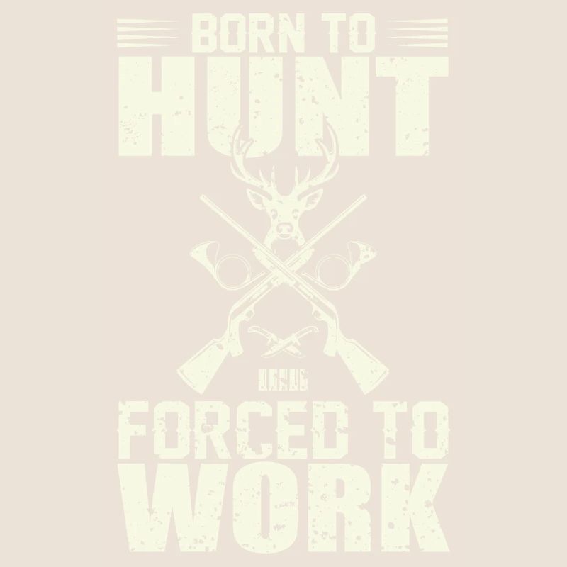 hunter