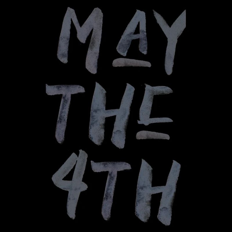 May the force 4th 4 mai jour sentence