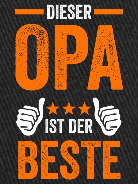 Bester Opa