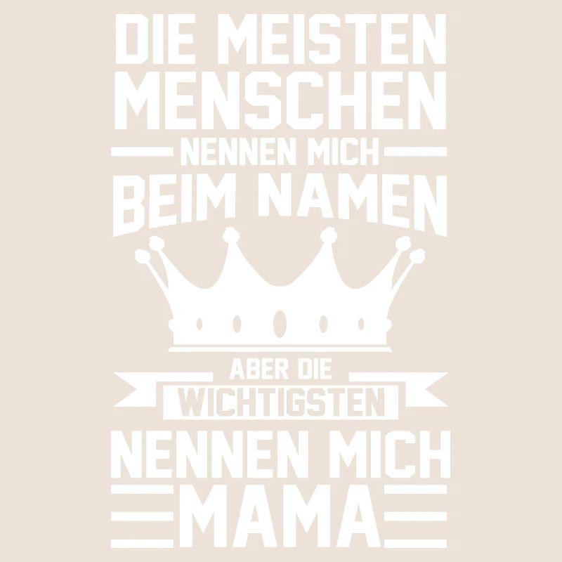 Mutter Mama Muttertag Geschenk